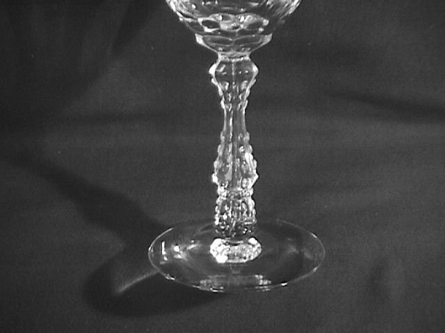 Fostoria Crystal