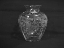 Fostoria Crystal