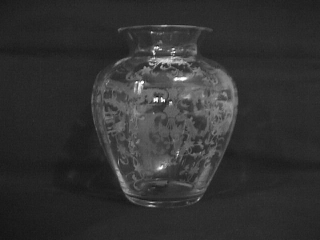 Fostoria Crystal