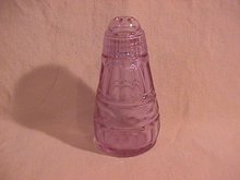 Fostoria Crystal