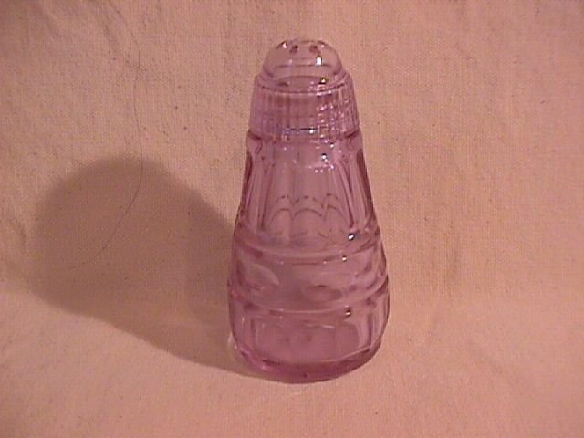 Fostoria Crystal