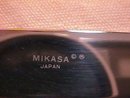 Laslo, Mikasa, Stainless