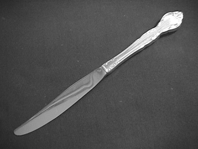 Oneida Community Silverplate