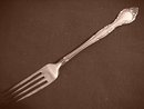 Oneida Community Silverplate