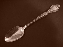Oneida Community Silverplate