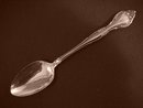 Oneida Community Silverplate