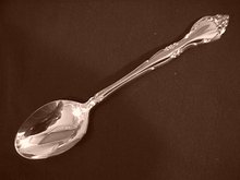 Oneida Community Silverplate