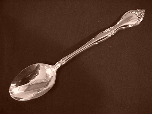 Oneida Community Silverplate