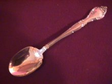 Oneida Community Silverplate