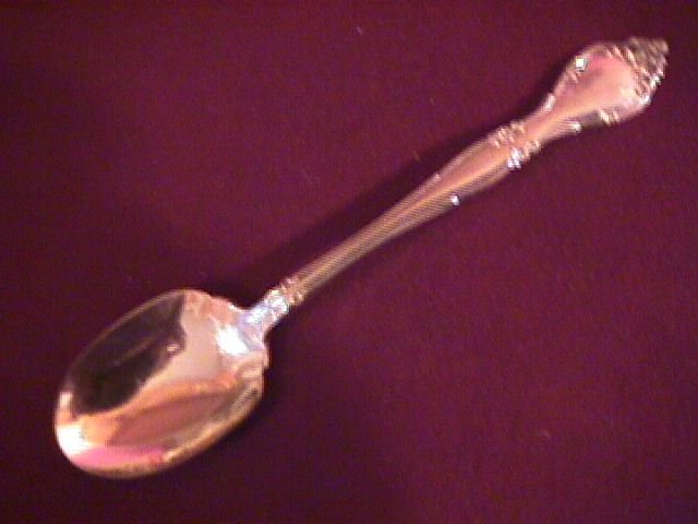 Oneida Community Silverplate