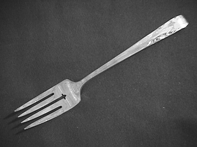 Oneida Silverplate