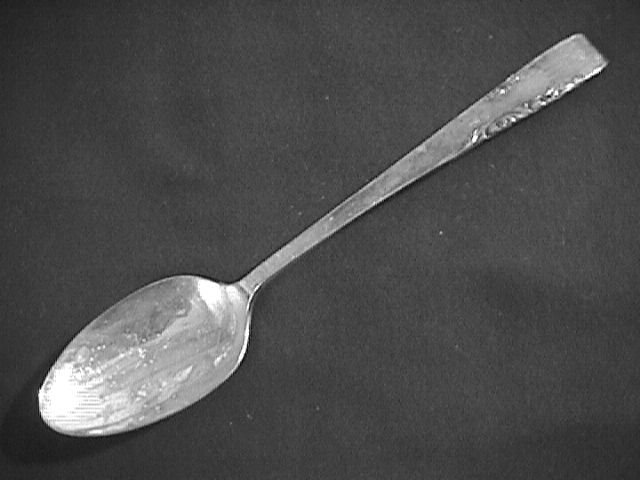 Oneida Silverplate