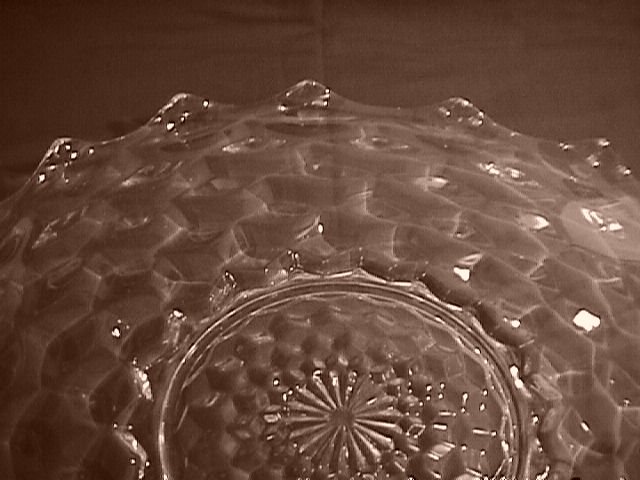 Fostoria Crystal