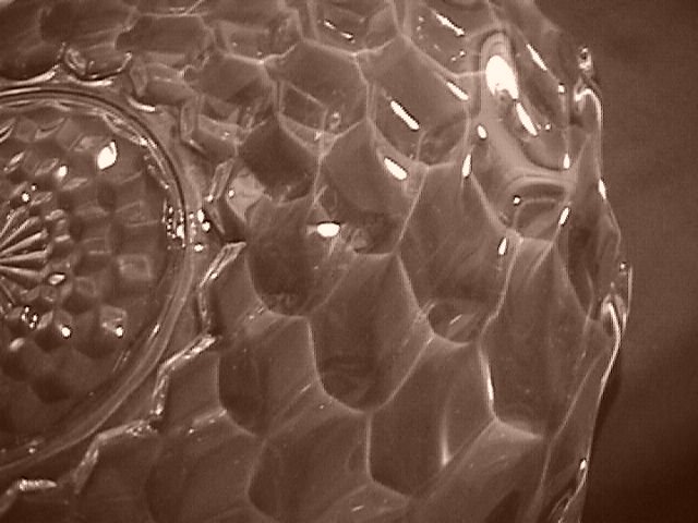 Fostoria Crystal