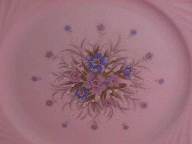 Bristol Fine China