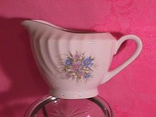 Bristol Fine China