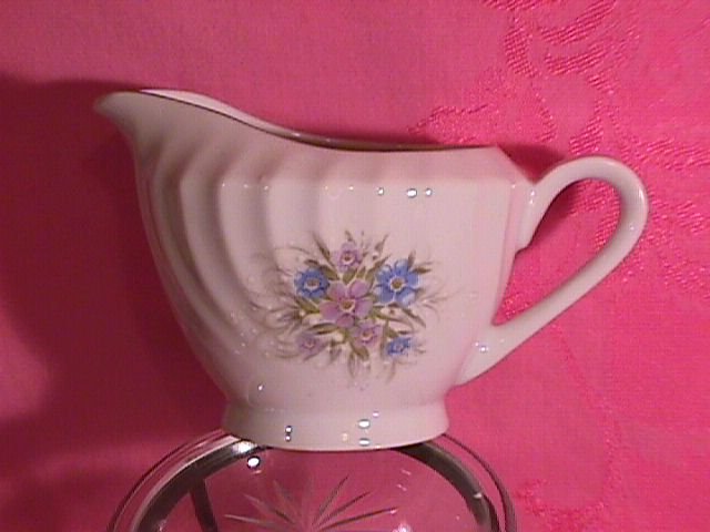 Bristol Fine China