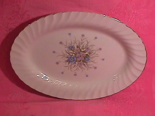 Bristol Fine China