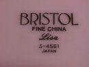 Bristol Fine China