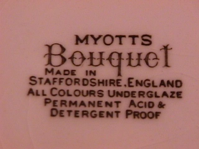 Myotts