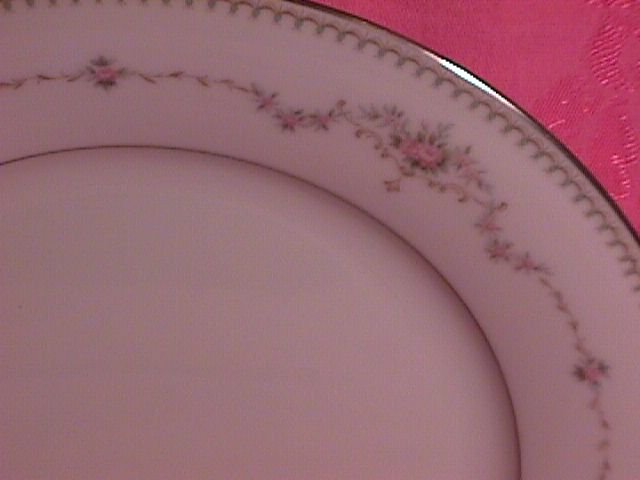 Noritake China