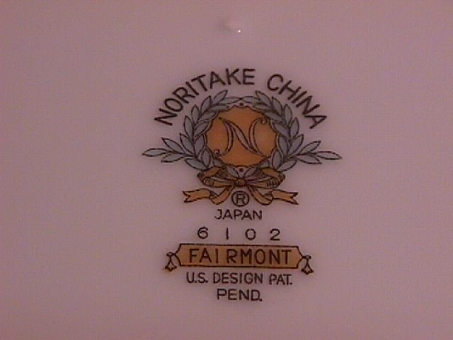 Noritake China
