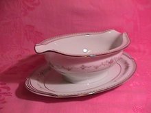 Noritake China