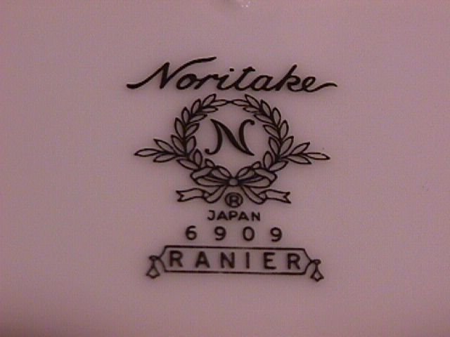 Noritake China