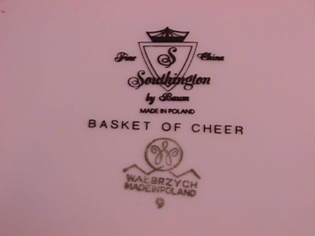 Walbrzych China