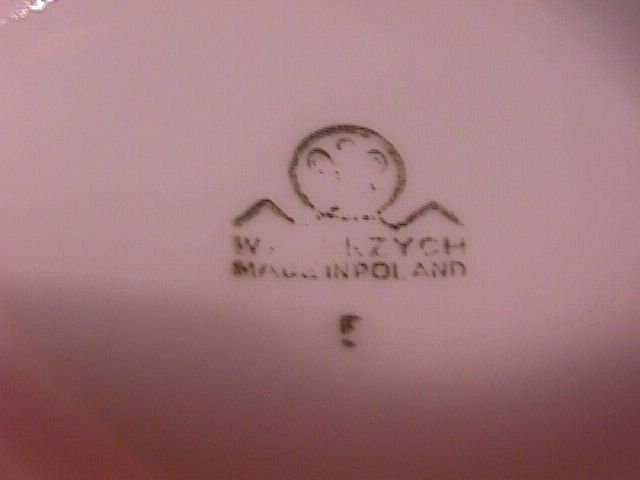 Walbrzych China