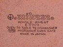 Mikasa China