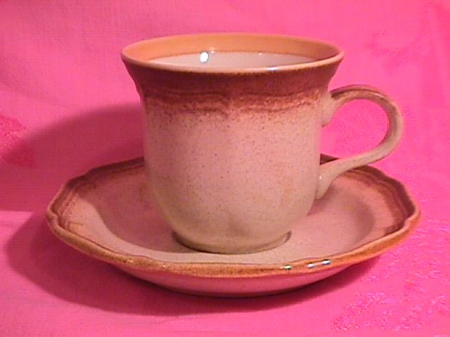 Mikasa China