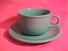 Montgomery Ward China
