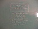 Montgomery Ward China