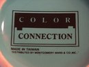 Montgomery Ward China
