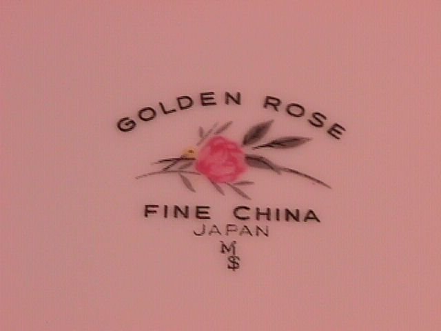 Fine China Japan