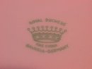 Royal Duchess
