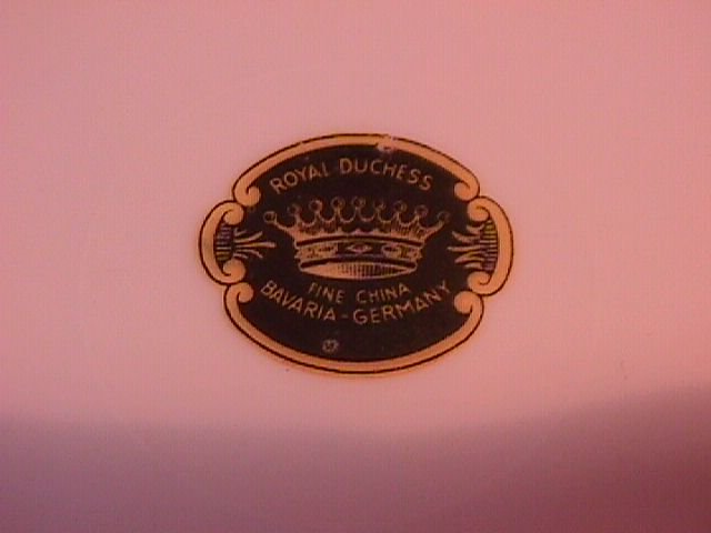 Royal Duchess