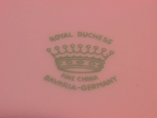 Royal Duchess