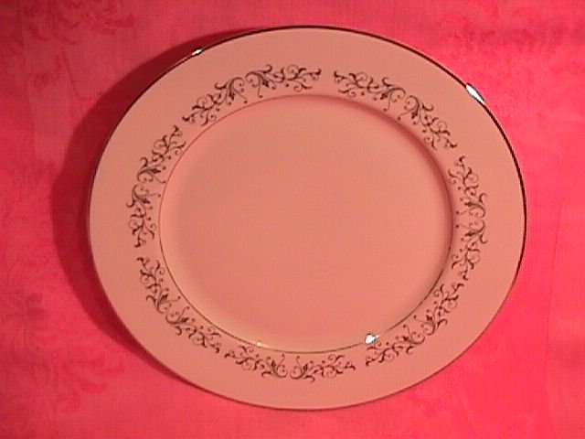 Flintridge China