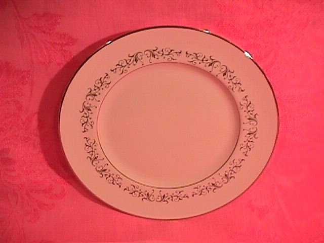 Flintridge China