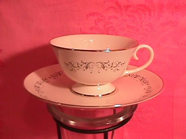 Flintridge China