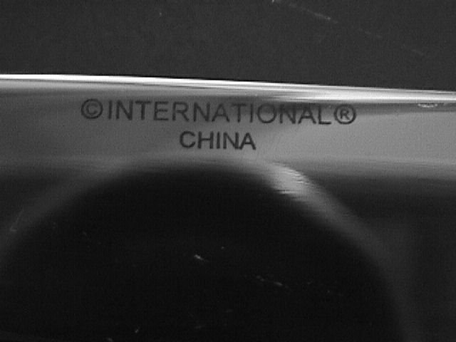 International Stainless