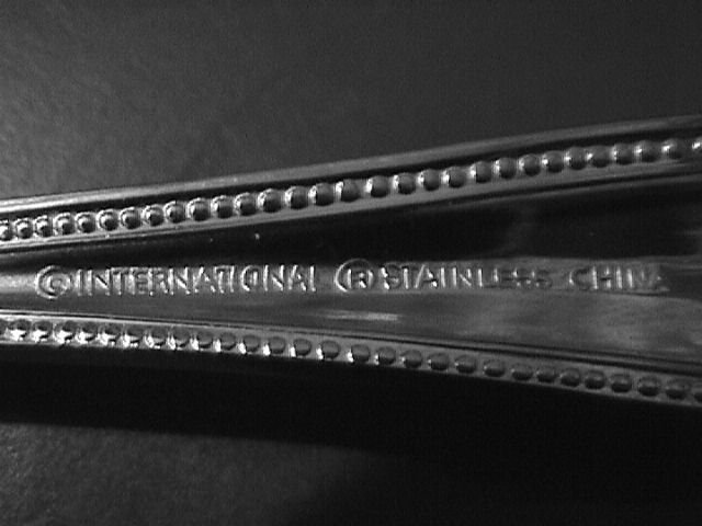 International Stainless