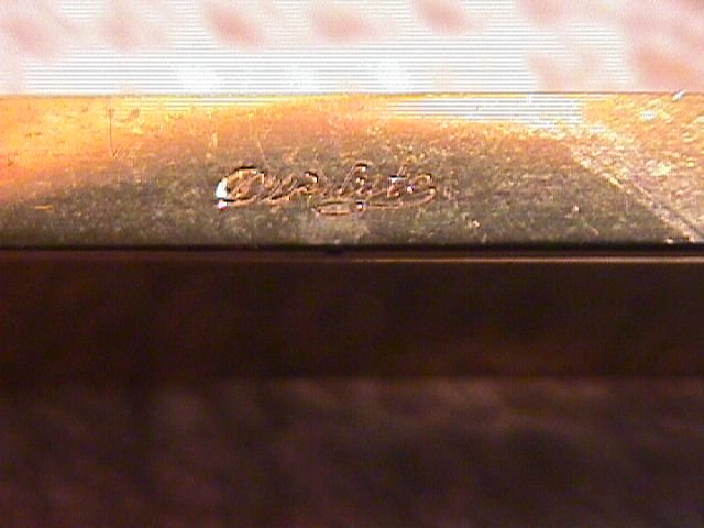 Dirilyte/Duragold