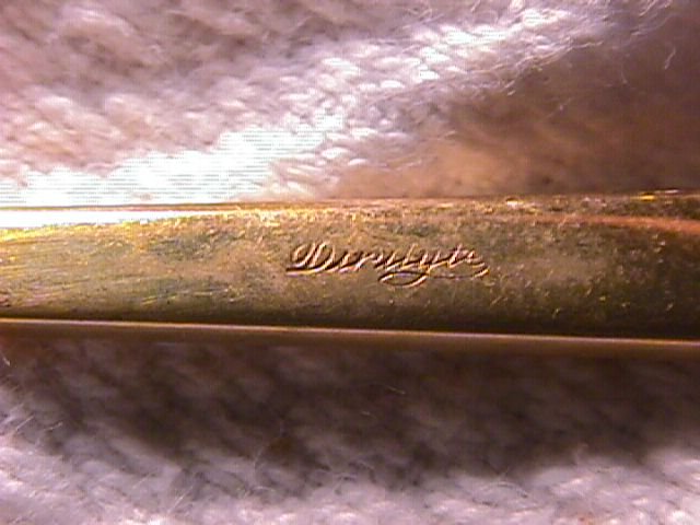 Dirilyte/Duragold