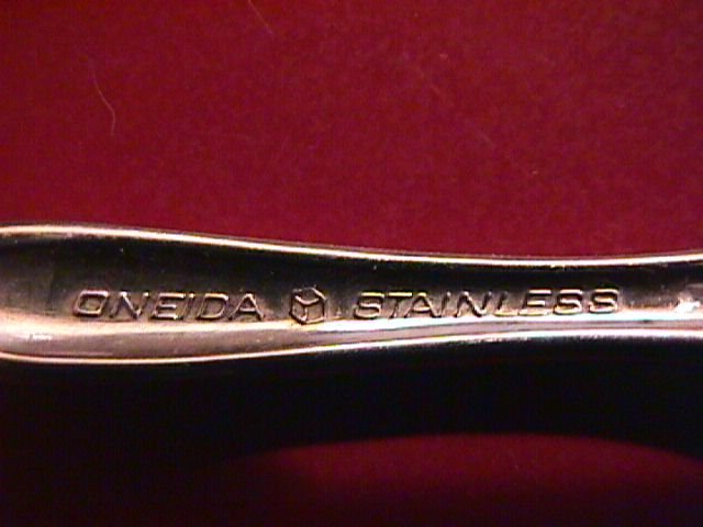 Oneida Stainless