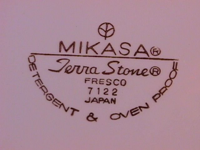Mikasa Terra-Stone