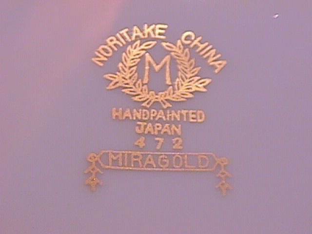Noritake China