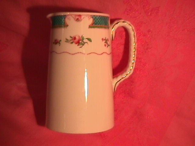 Royal Doulton Porcelain